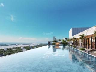 Ra mắt tháp gió đông  the gio riverside 3 mặt view sông đông sài gòn, 21% đến nhận nhà