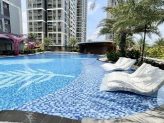 Beverly solari cắt lỗ 2 căn loại 1pn 2.4tỷ bao thuế phí, lệ phí công chứng sang tên