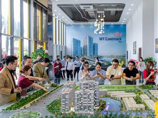 Căn hộ thủ đức từ 3tỷ dt 63  65m2 đã có sổ hồng, sẵn sàng bàn giao, linh hoạt thanh toán