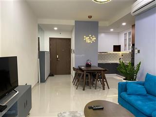 Cho thuê ch 2 pn, 2 wc full nội thất giá 22 tr tại saigon royal.  dung 0916 020 ***