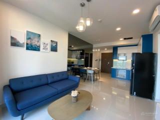 Cho thuê ch 2 pn tại saigon royal (view sông sg)  full nội thất  giá 28 triệu