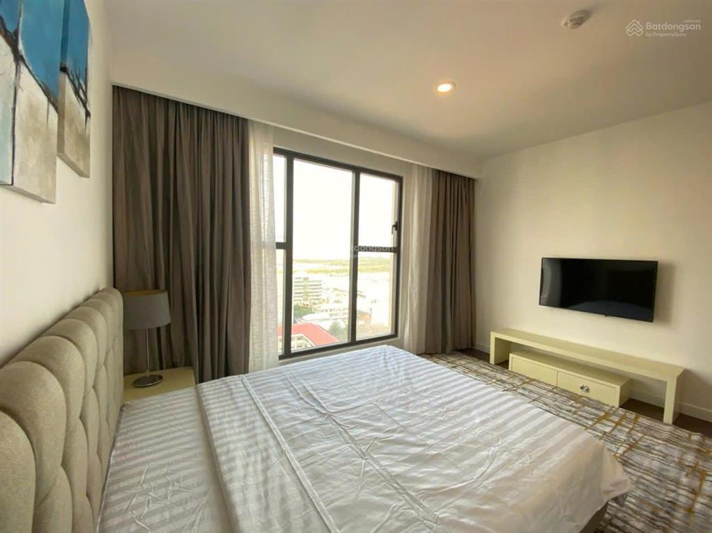 Cho thuê ch 2 pn, 2 wc tại saigon royal  full nội thất  giá 23 tr.  dung xem nhà