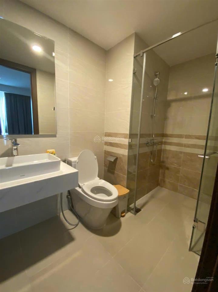 Cho thuê ch 2 pn, 2 wc tại saigon royal  full nội thất  giá 23 tr.  dung xem nhà