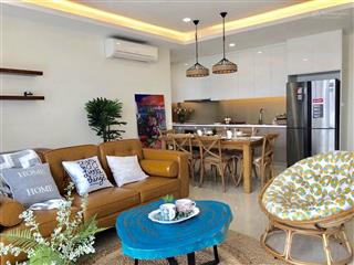 Cho thuê nhanh 3 pn millennium 108 m2  full nội thất  giá 28 tr.  dung 0916 020 *** xem nhà