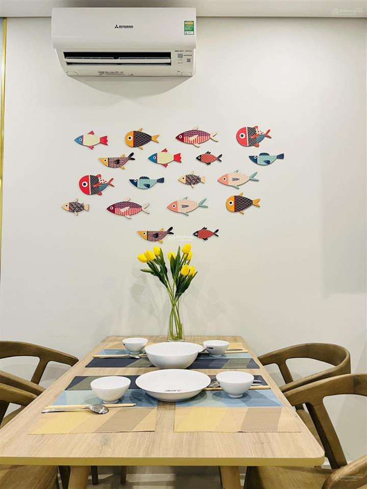 Bán lỗ gấp căn 1pn+, tầng cao, view biển, giá chỉ 2,1 tỷ,  0933 994 ***