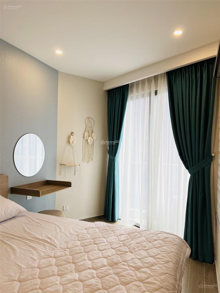 Bán lỗ gấp căn 1pn+, tầng cao, view biển, giá chỉ 2,1 tỷ,  0933 994 ***