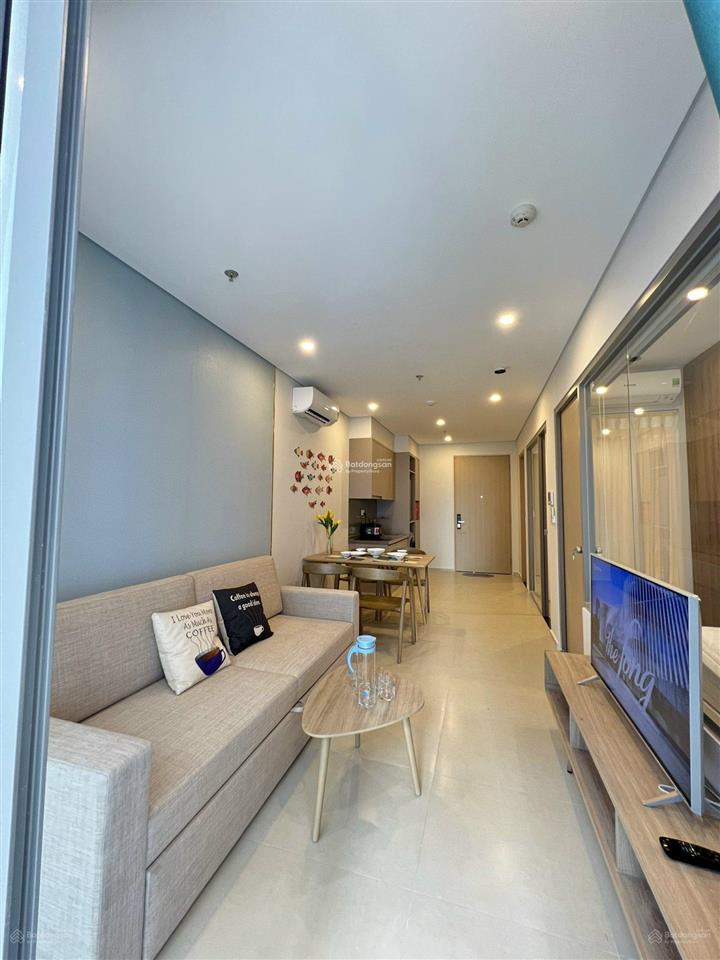 Bán lỗ gấp căn 1pn + tầng cao, view biển, giá chỉ 2 tỷ 100,  0933 994 ***