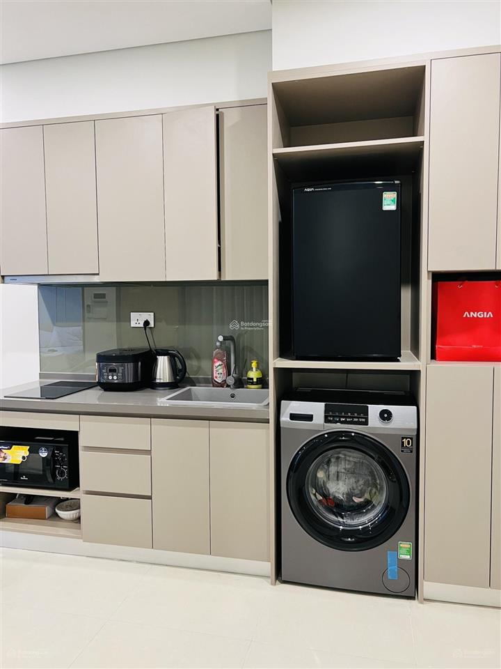 Bán lỗ gấp căn 1pn + tầng cao, view biển, giá chỉ 2 tỷ 100,  0933 994 ***