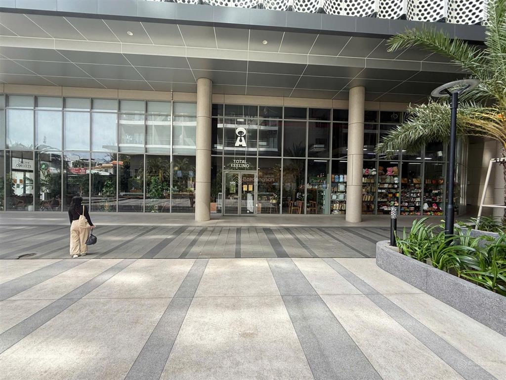 Bán shophouse 3 tầng, 1437m2 tại thi sách, thắng tam, vũng tàu, 36 tỷ vnd