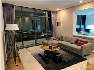 Bán căn hộ chung cư the manor, 2 phòng ngủ, lầu cao view sông và bitexco giá chỉ 8.5 tỷ/căn