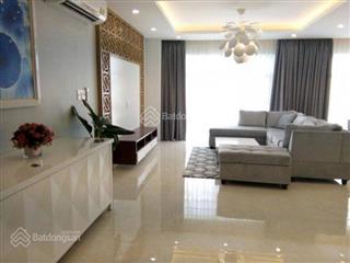 Bán căn hộ 3 phòng ngủ, lầu cao view sông và bitexco tuyệt đẹp giá 11.5 tỷ/căn