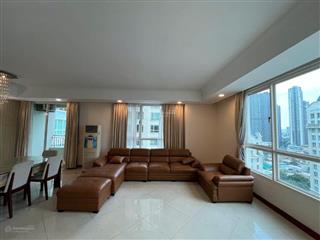 Bán căn hộ 2 phòng ngủ, lầu cao view tuyệt đẹp giá 7.5 tỷ/căn