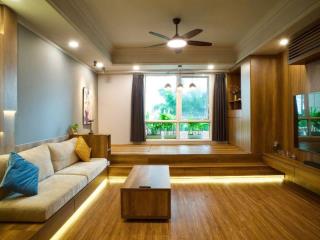Bán căn hộ the manor, 3 phòng ngủ, nhà mới hoàn toàn, nội thất cao cấp giá 11.3 tỷ