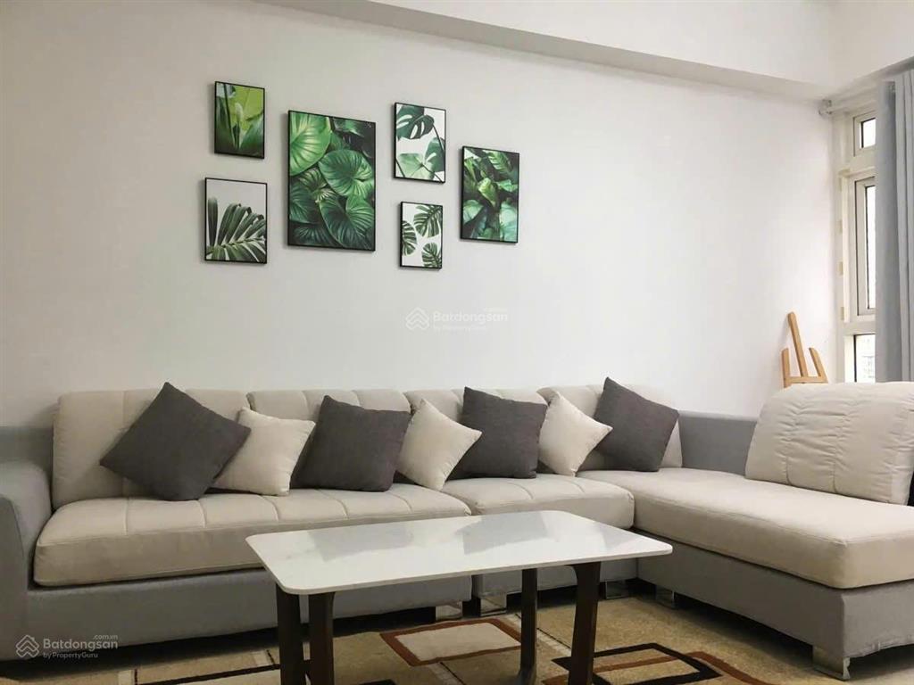 Cho thuê căn hộ saigon pearl, 3 phòng ngủ, lầu cao view đẹp, nội thất cao cấp giá 30 triệu/tháng