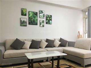 Cho thuê căn hộ saigon pearl, 3 phòng ngủ, lầu cao view đẹp, nội thất cao cấp giá 28 triệu/tháng