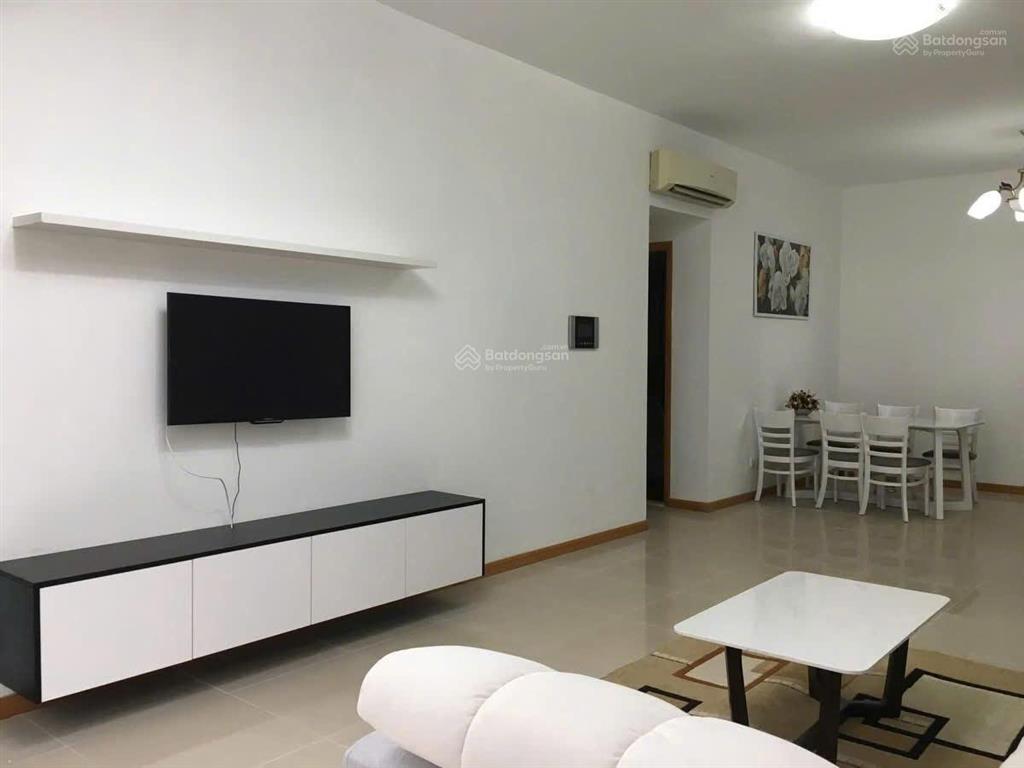 Cho thuê căn hộ saigon pearl, 3 phòng ngủ, lầu cao view đẹp, nội thất cao cấp giá 30 triệu/tháng