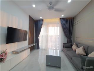 Cho thuê căn hộ saigon pearl, 2 phòng ngủ, nội thất cao cấp giá 18 triệu/tháng