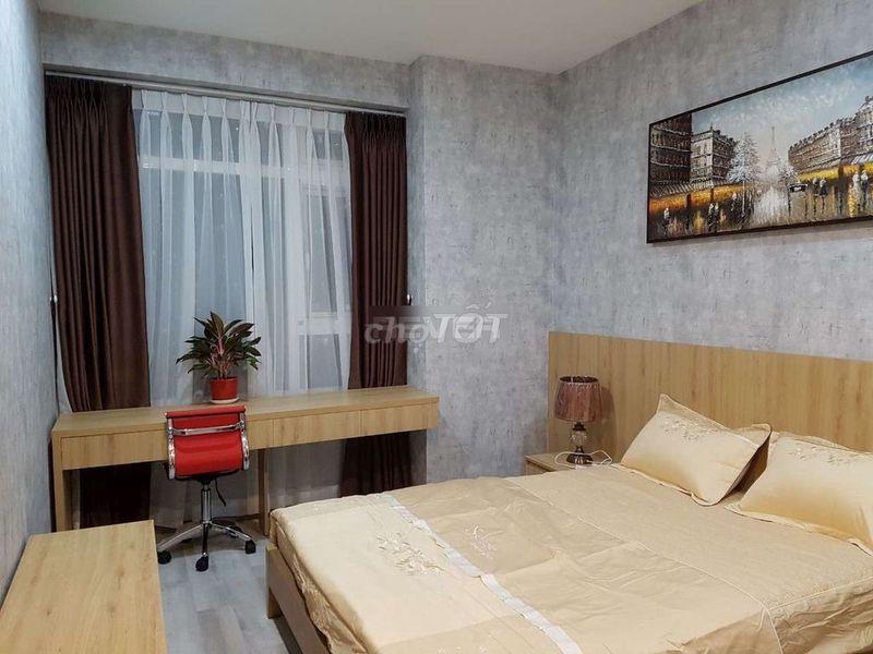 Bán căn hộ chung cư saigon pearl, 3 phòng ngủ, view thoáng mát, nội thất cao cấp giá 12.8 tỷ/căn