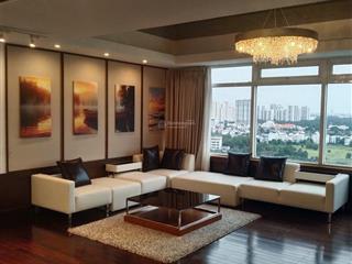 Cho thuê căn hộ chung cư saigon pearl, 3 phòng ngủ, lầu cao view sông tuyệt đẹp giá 28 triệu/tháng