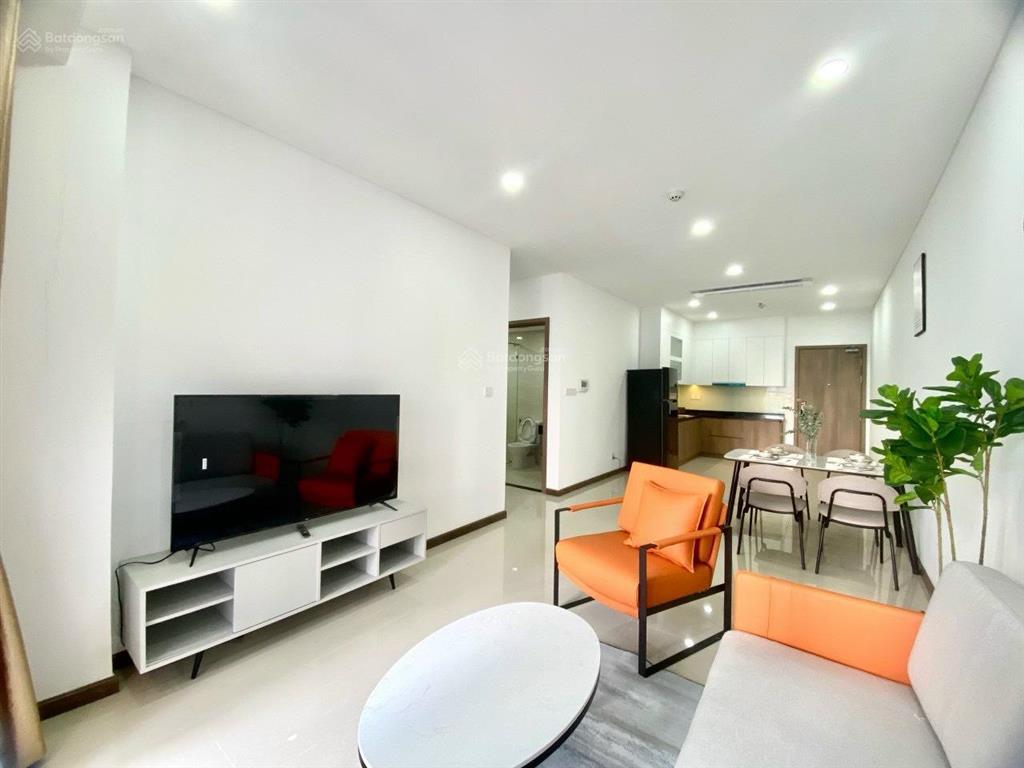 Cho thuê căn hộ opal saigon pearl, 2 phòng ngủ, nội thất đầy đủ cao cấp giá 25 triệu/tháng