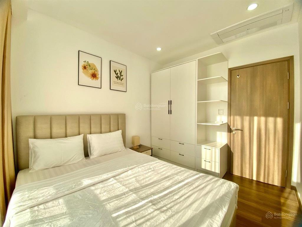 Cho thuê căn hộ opal saigon pearl, 2 phòng ngủ, nội thất đầy đủ cao cấp giá 25 triệu/tháng