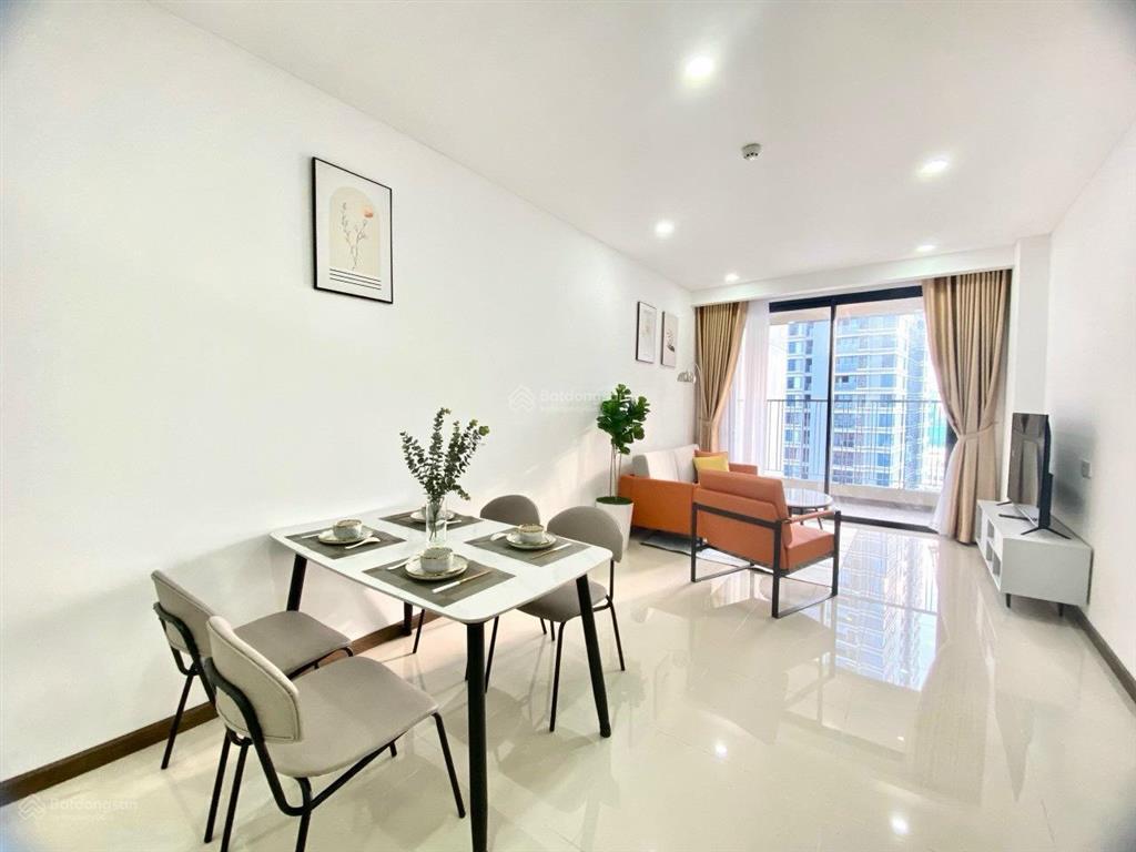 Cho thuê căn hộ opal saigon pearl, 2 phòng ngủ, nội thất đầy đủ cao cấp giá 25 triệu/tháng