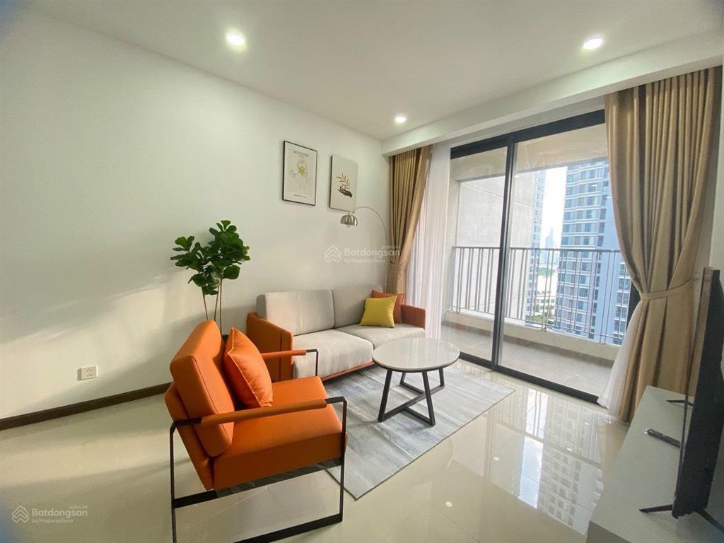 Cho thuê căn hộ opal saigon pearl, 2 phòng ngủ, nội thất đầy đủ cao cấp giá 25 triệu/tháng