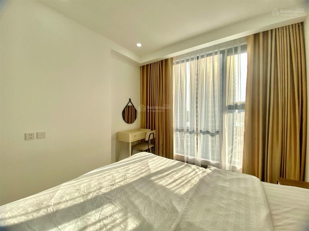 Cho thuê căn hộ opal saigon pearl, 2 phòng ngủ, nội thất đầy đủ cao cấp giá 25 triệu/tháng