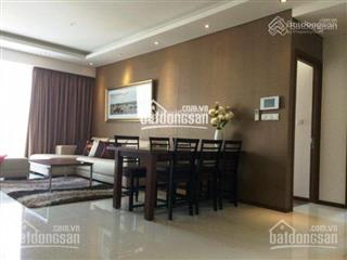 Cho thuê căn hộ the manor, 3 phòng ngủ, view thoáng mát, nội thất đầy đủ giá 22 triệu/tháng bao phí