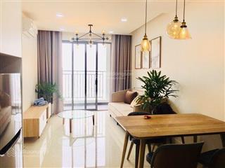 Bán căn hộ 3 phòng ngủ, lầu cao thoáng mát, nội thất cao cấp giá 8.5 tỷ/căn