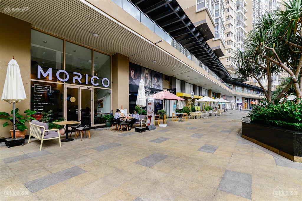 Cho thuê căn hộ saigon pearl, 1 phòng ngủ, view tuyệt đẹp, nội thất đầy đủ giá 10 triệu/tháng