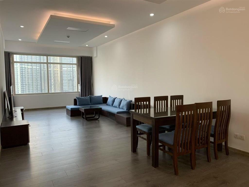 Cho thuê căn hộ saigon pearl, 1 phòng ngủ, view tuyệt đẹp, nội thất đầy đủ giá 10 triệu/tháng