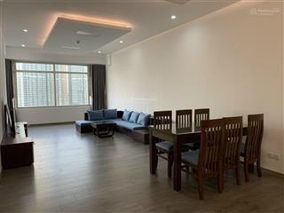 Cho thuê căn hộ saigon pearl, 2 phòng ngủ, view tuyệt đẹp, nội thất đầy đủ giá 18 triệu/tháng