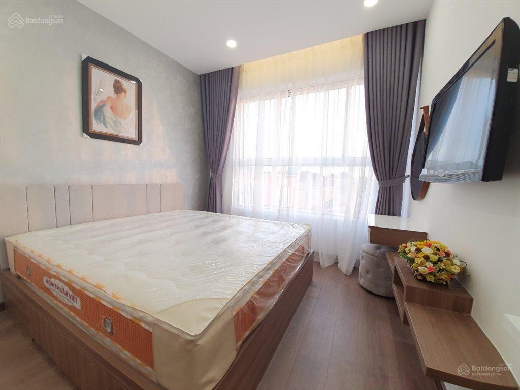 Cho thuê căn hộ saigon pearl, 1 phòng ngủ, view tuyệt đẹp, nội thất đầy đủ giá 10 triệu/tháng