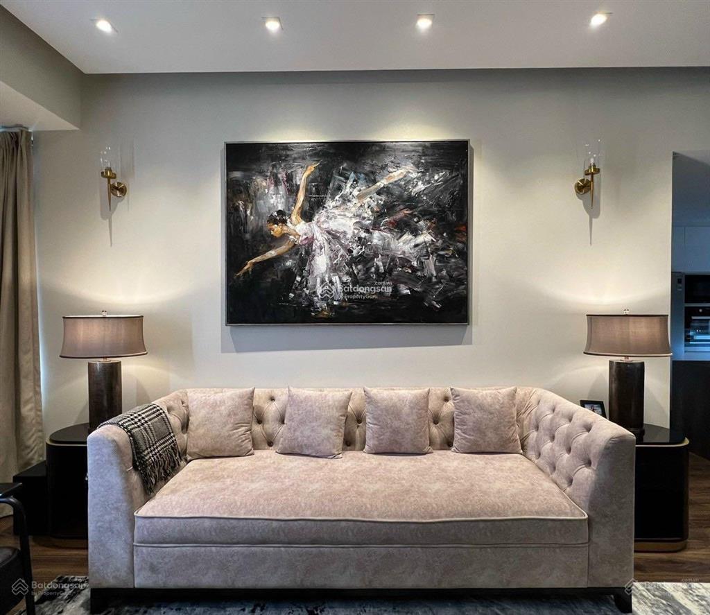 Bán căn hộ chung cư wilton tower, 3 phòng ngủ, lầu cao view tuyệt đẹp giá 8.5 tỷ/căn