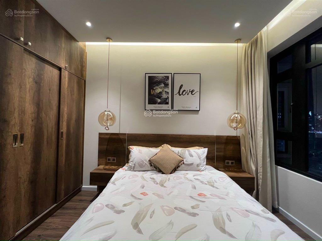 Bán căn hộ chung cư wilton tower, 3 phòng ngủ, lầu cao view tuyệt đẹp giá 8.5 tỷ/căn