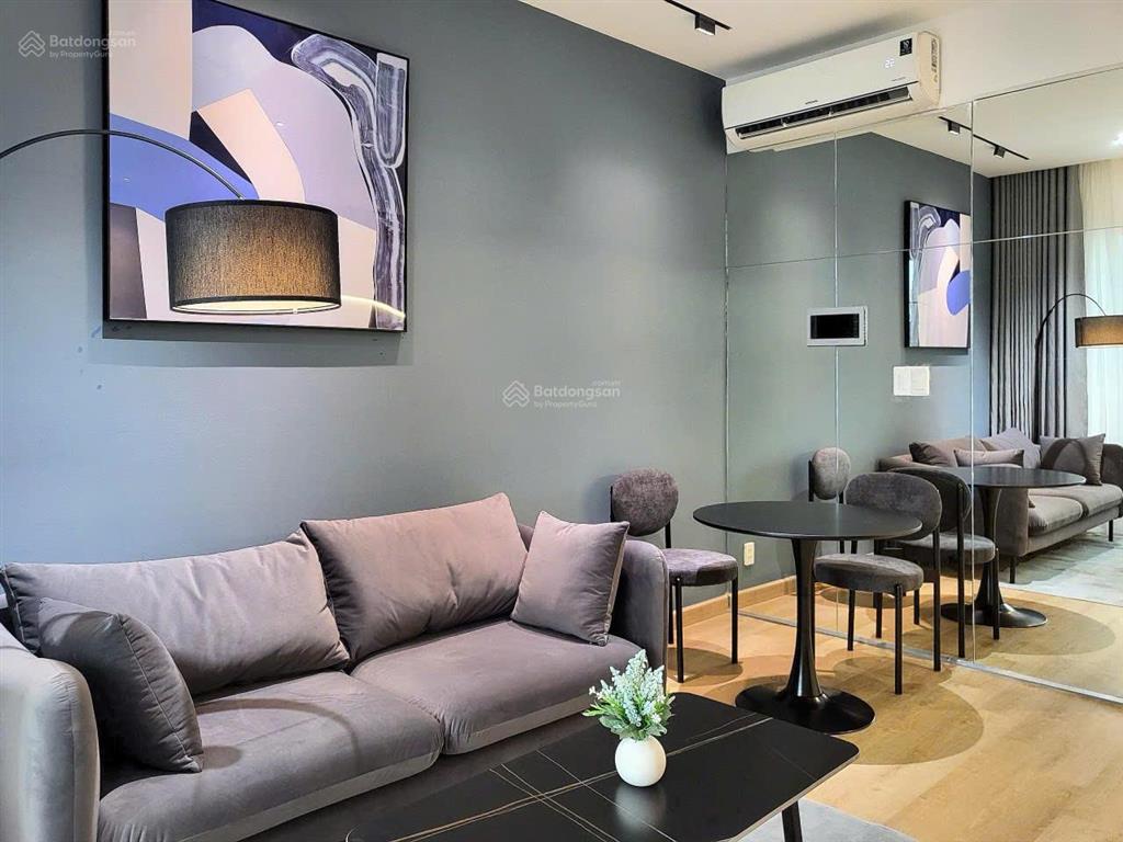 Bán căn hộ studio chung cư the manor, thiết kế tinh tế hiện đại, giá chỉ 3.4 tỷ/căn