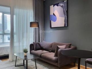 Bán căn hộ studio chung cư the manor, thiết kế tinh tế hiện đại, giá chỉ 3.4 tỷ/căn