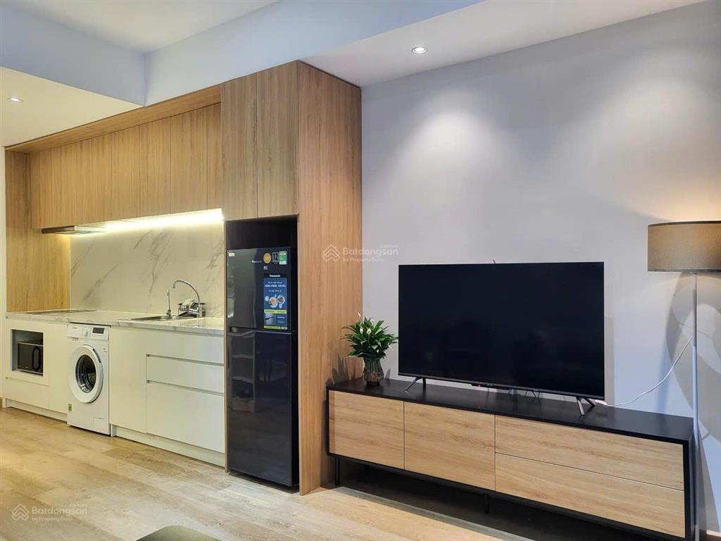 Bán căn hộ studio chung cư the manor, thiết kế tinh tế hiện đại, giá chỉ 3.4 tỷ/căn