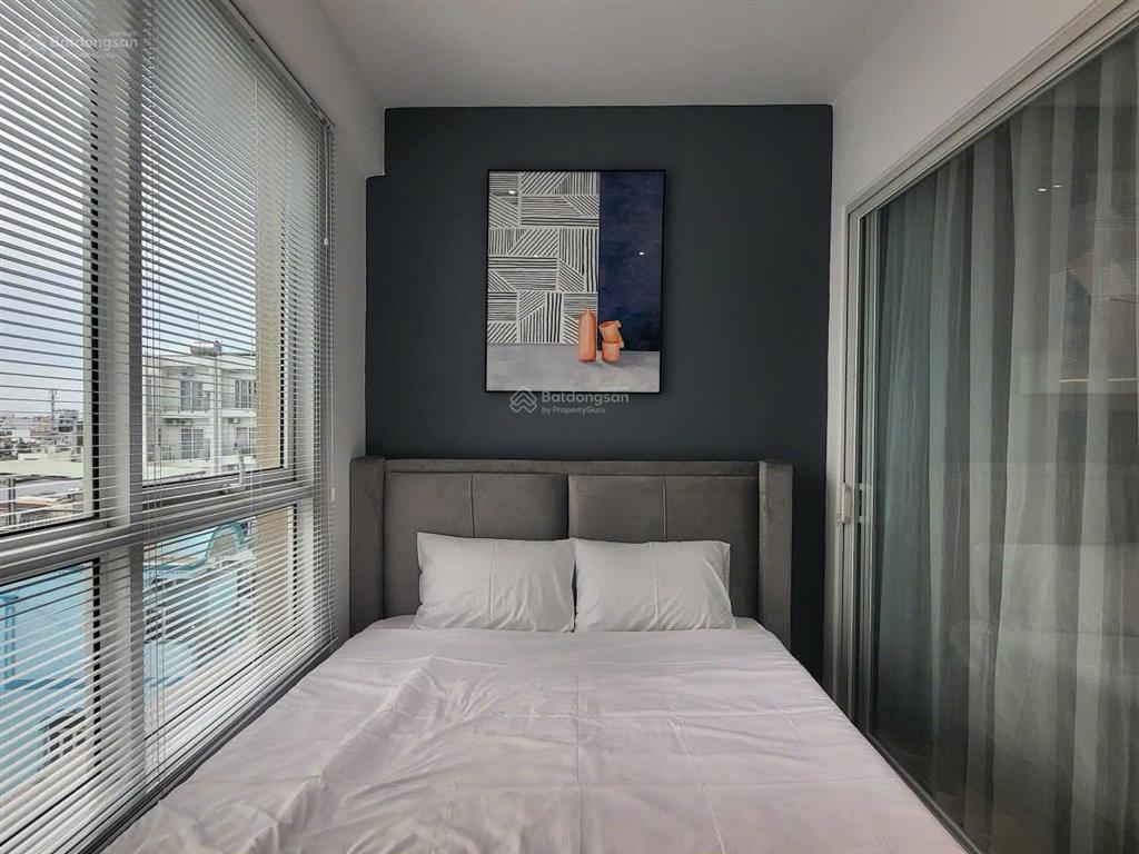 Bán căn hộ studio chung cư the manor, thiết kế tinh tế hiện đại, giá chỉ 3.4 tỷ/căn