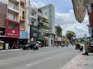 Bán nhà mặt tiền đường bùi thị xuân, bến thành, q1, hcm, giá chỉ 30 tỷ kết cấu 4 tầng