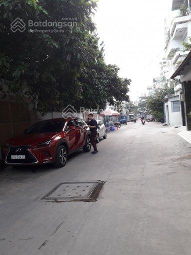 Bán nhà hxh 339 lê văn sỹ, quận 3, dt 8.9x20m giá chỉ 39 tỷ, chỉ còn 1 căn duy nhất