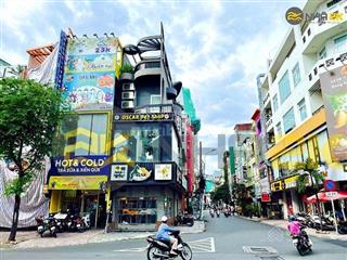 Bán nhà phố đường nội bộ rộng 8m cộng hòa, p. 4, tân bình, kế bên siêu thị lotte