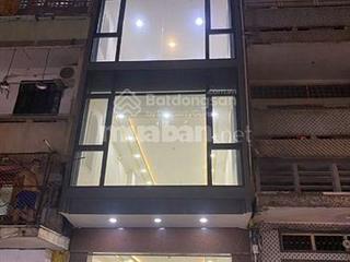 Bán nhà mặt phố đề thám, 36,5 tỷ, 96m2, đẹp, nhiều tiện ích tại q1, hcm