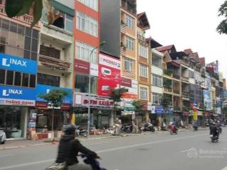 Bán nhà mặt phố đẹp tại phan đình phùng, 31,5 tỷ, 90m2, nhiều tiện ích