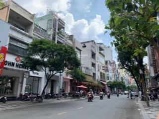 Bán nhà mặt phố nguyễn gia trí, 22 tỷ, 80m2, bình thạnh siêu hot uy tín