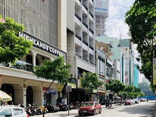 Bán nhà mặt phố 207a lý tự trọng, 68,8 tỷ, 64m2, view đẹp, q1, hcm