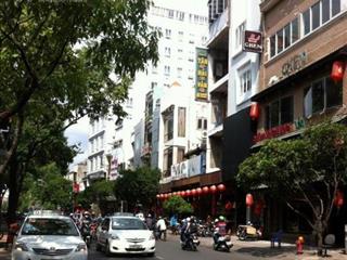 Chính chủ bán gấp nhà mặt tiền số 27 đường nguyễn trãi ,phường bến thành quận 1