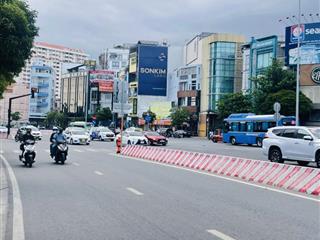 Bán nhà mặt tiền nguyễn hữu cảnh, bình thạnh, 32 tỷ, 98m2, mặt tiền rộng 7m