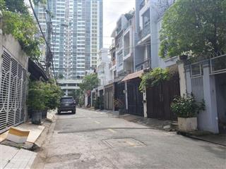 Bán nr 117 nguyễn thiện thuật, q3, tp.hcm giá ưu đãi 17,5 tỷ, 89m2 bao đẹp